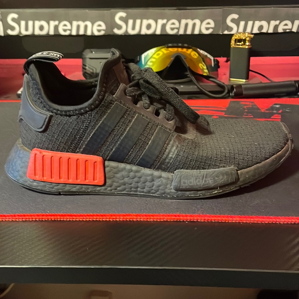 Kids NMD adidas shoes